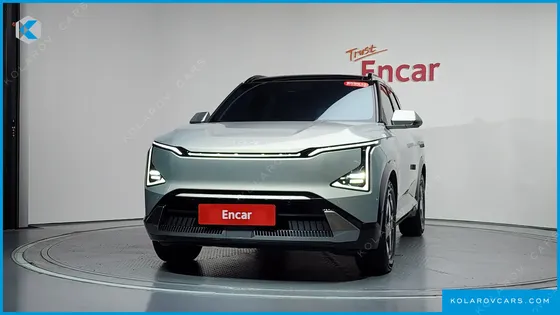 KIA EV5 LONG RANGE 2WD