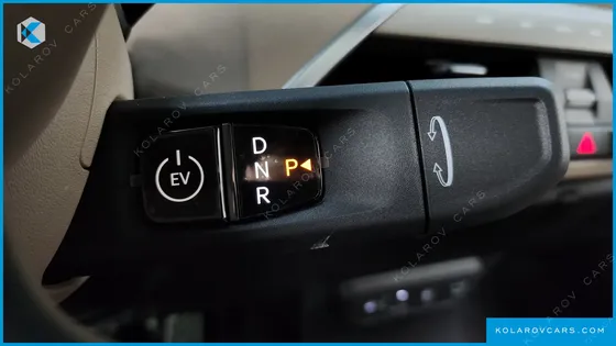 KIA EV5 LONG RANGE 2WD