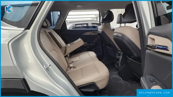 KIA EV5 LONG RANGE 2WD