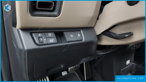KIA EV5 LONG RANGE 2WD