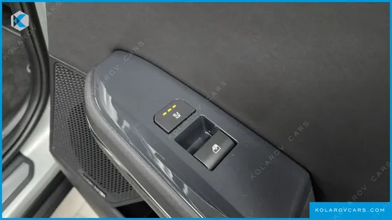 KIA EV5 LONG RANGE 2WD