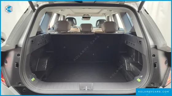 KIA EV5 LONG RANGE 2WD