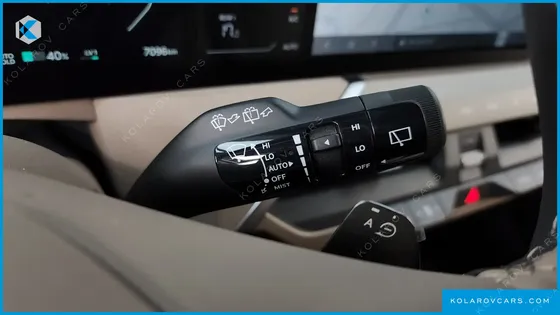 KIA EV5 LONG RANGE 2WD