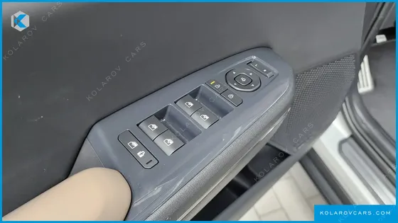 KIA EV5 LONG RANGE 2WD