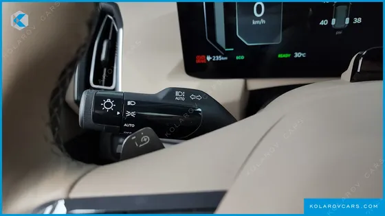 KIA EV5 LONG RANGE 2WD