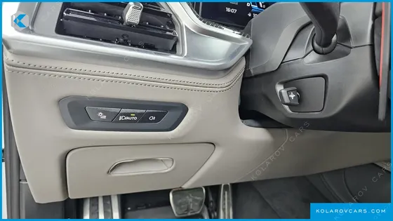 BMW X6M 4.4 COMPETITION
