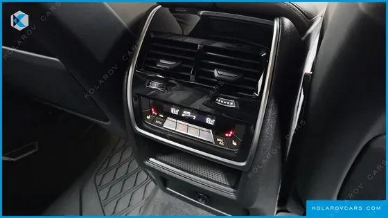 BMW X6M 4.4 COMPETITION