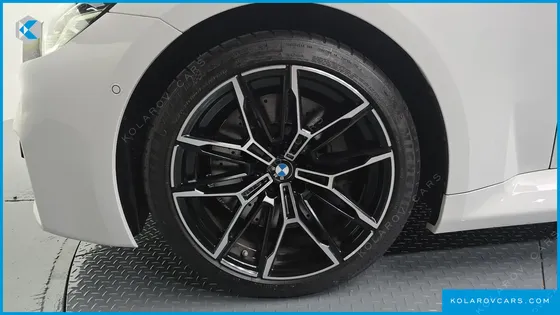 BMW M2 M2 COUPE