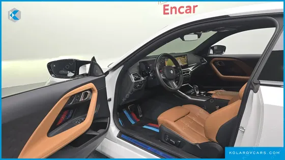 BMW M2 M2 COUPE