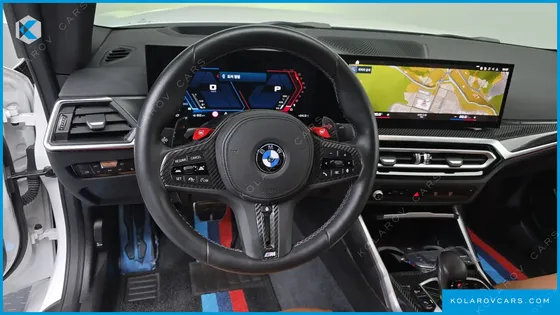 BMW M2 M2 COUPE