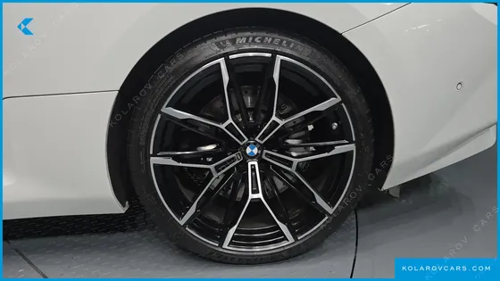 BMW M2 M2 COUPE