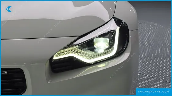 BMW M2 M2 COUPE