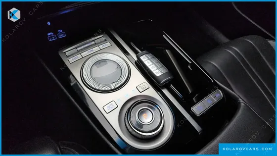 GENESIS G80 GASOLINE 2.5 TURBO 2WD