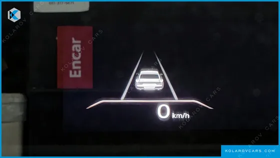 GENESIS G80 GASOLINE 2.5 TURBO 2WD