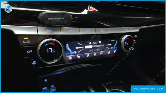 GENESIS G80 GASOLINE 2.5 TURBO 2WD