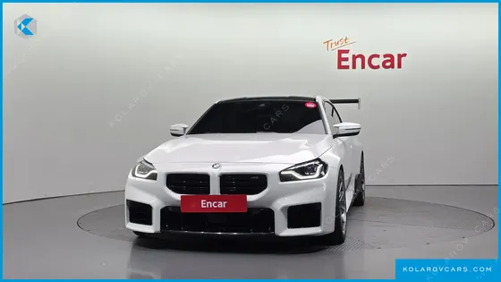 BMW M2 M2 COUPE