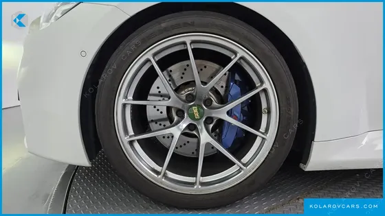 BMW M2 M2 COUPE