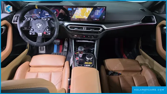 BMW M2 M2 COUPE