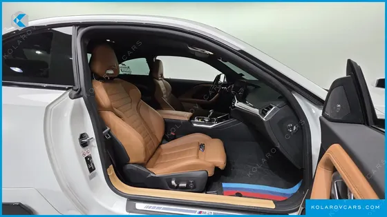 BMW M2 M2 COUPE