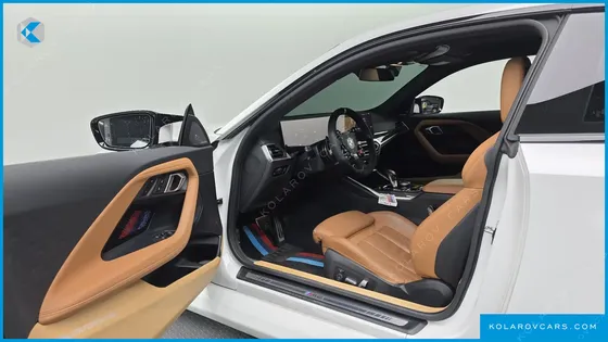 BMW M2 M2 COUPE