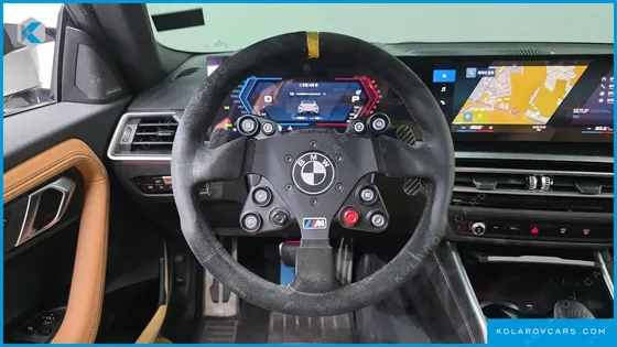 BMW M2 M2 COUPE