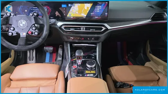 BMW M2 M2 COUPE