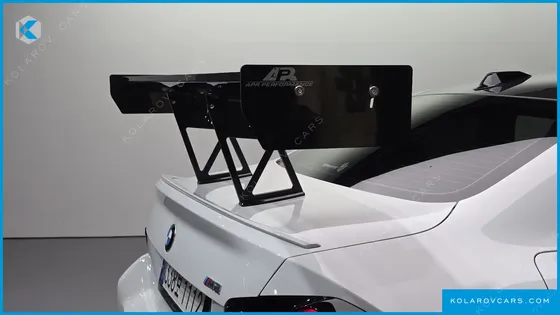 BMW M2 M2 COUPE