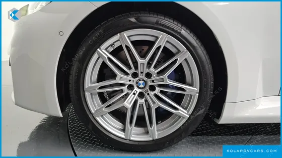 BMW M2 M2 COUPE