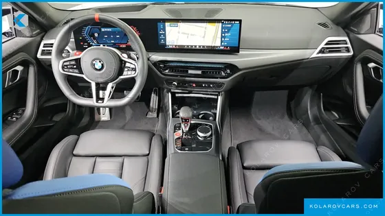 BMW M2 M2 COUPE