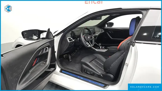 BMW M2 M2 COUPE