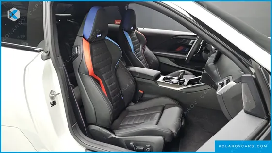 BMW M2 M2 COUPE
