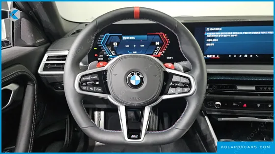 BMW M2 M2 COUPE