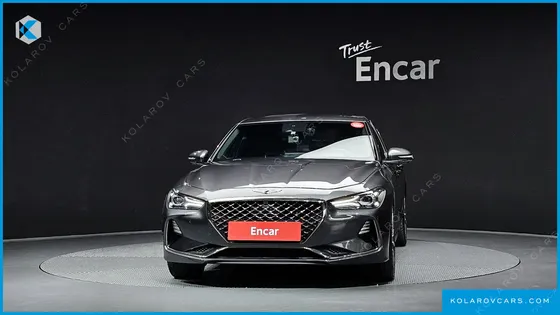GENESIS G70 2.0T AWD
