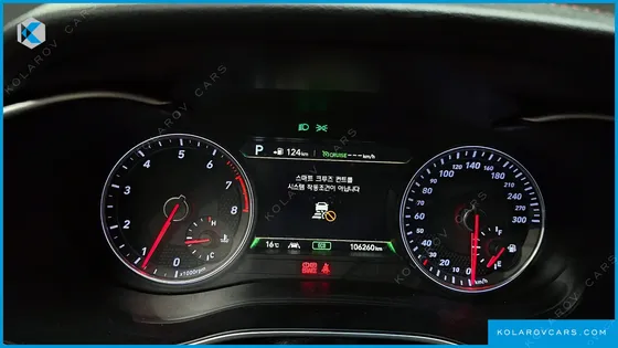 GENESIS G70 2.0T AWD