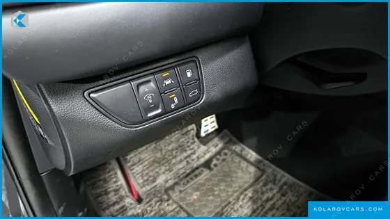 GENESIS G70 2.0T AWD