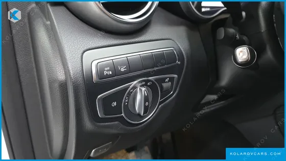 MERCEDES GLC-CLASS GLC220 D 4MATIC PREMIUM