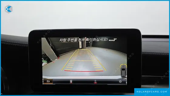 MERCEDES GLC-CLASS GLC220 D 4MATIC PREMIUM