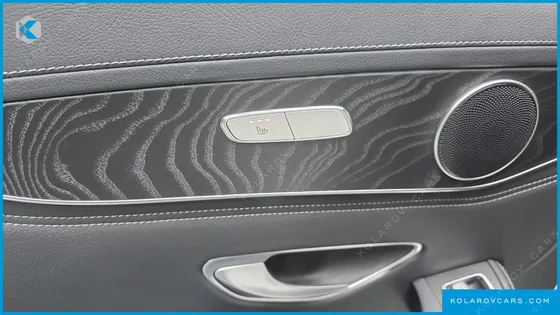MERCEDES GLC-CLASS GLC220 D 4MATIC PREMIUM