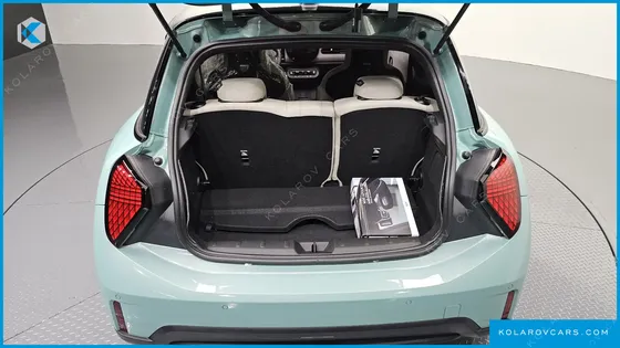 MINI COOPER FAVOURED