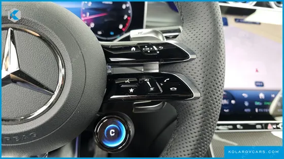 MERCEDES GLC-CLASS AMG GLC43 4MATIC