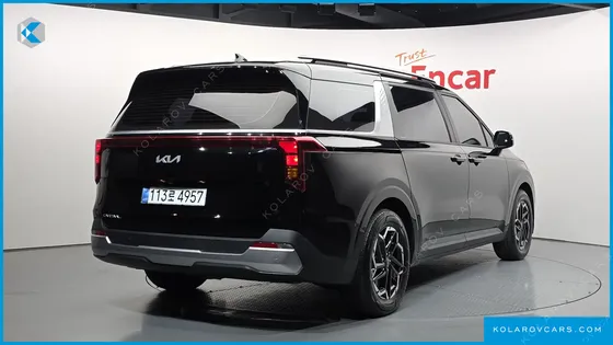 KIA CARNIVAL 9-SEATER PRESTIGE