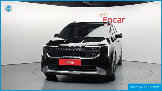 KIA CARNIVAL 9-SEATER PRESTIGE