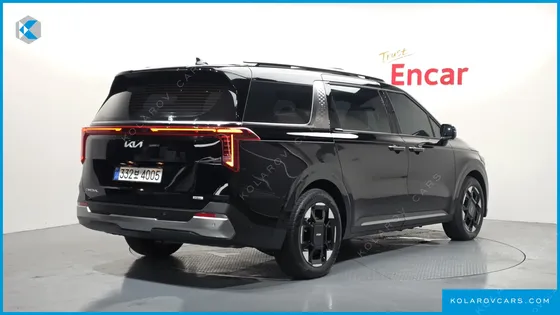 KIA CARNIVAL HEV 9SEATER SIGNATURE