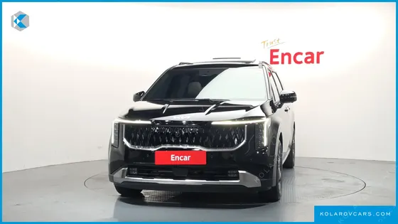 KIA CARNIVAL HEV 9SEATER SIGNATURE