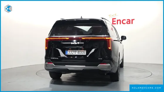 KIA CARNIVAL HEV 9SEATER SIGNATURE