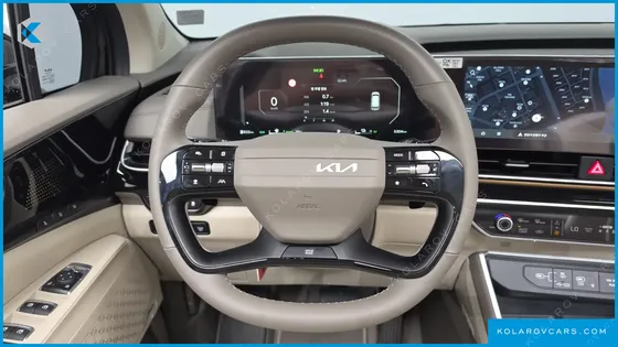KIA CARNIVAL HEV 9SEATER SIGNATURE