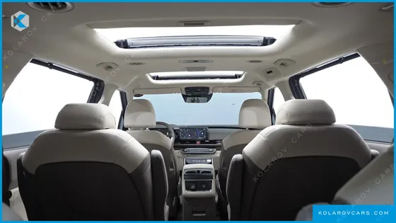 KIA CARNIVAL HEV 9SEATER SIGNATURE