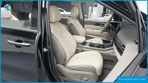 KIA CARNIVAL HEV 9SEATER SIGNATURE