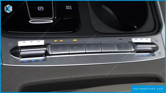 KIA CARNIVAL HEV 9SEATER SIGNATURE