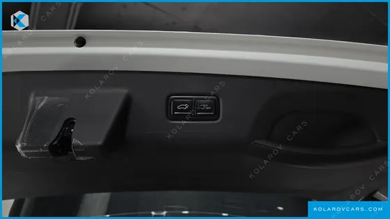 KIA CARNIVAL GASOLINE 9-SEATER SIGNATURE